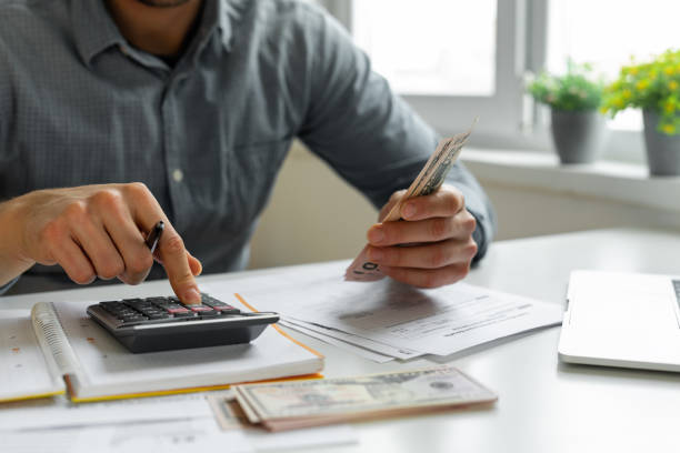 Construction Loans in Elgin, TX